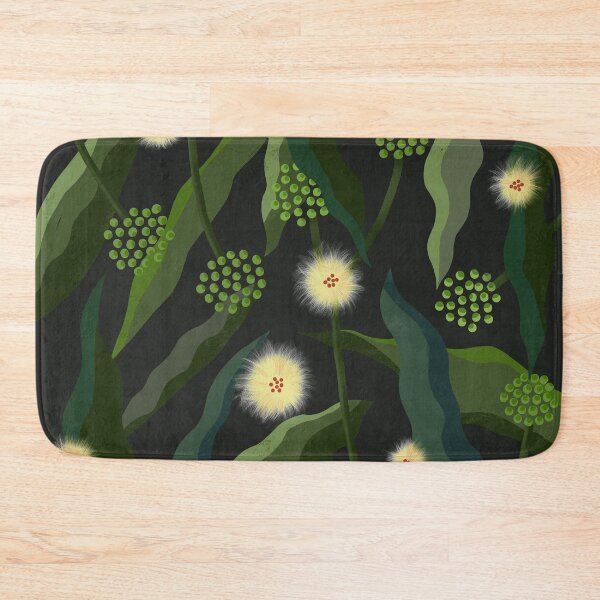 Item preview, eucalyptus erithrocoris flowers designed and sold by Pacesyte.