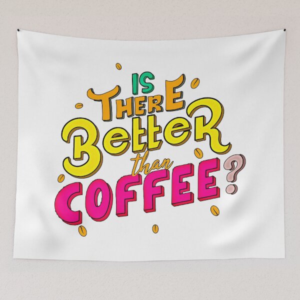 Item preview, Coffee Quotes (19) designed and sold by QuoteMan.