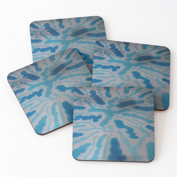 Item preview, Summer feeling in blue and turquoise designed and sold by Boscastle.