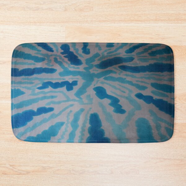 Item preview, Summer feeling in blue and turquoise designed and sold by Boscastle.