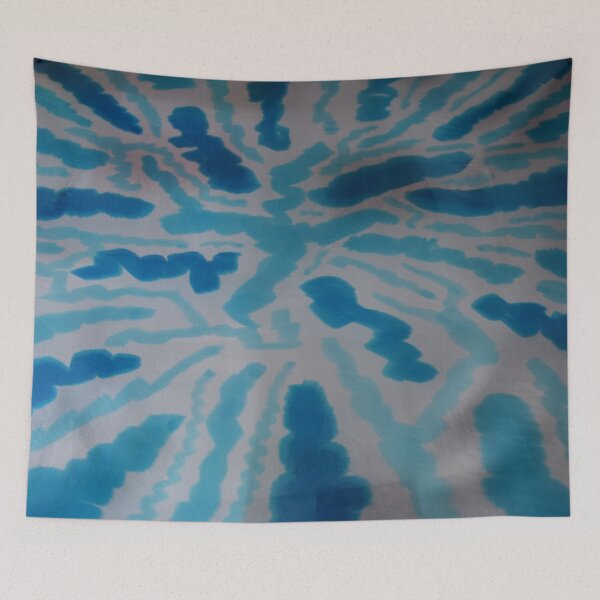 Item preview, Summer feeling in blue and turquoise designed and sold by Boscastle.