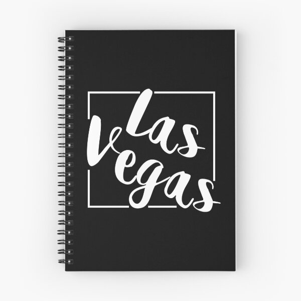 Aperçu de l'œuvre Las Vegas, NV Souvenir créée et vendue par KoolMoDee.
