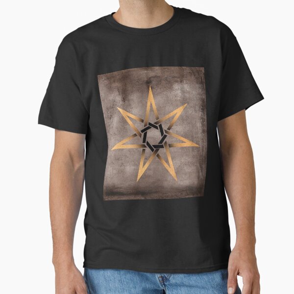 Item preview, Heptagram designed and sold by epialis.