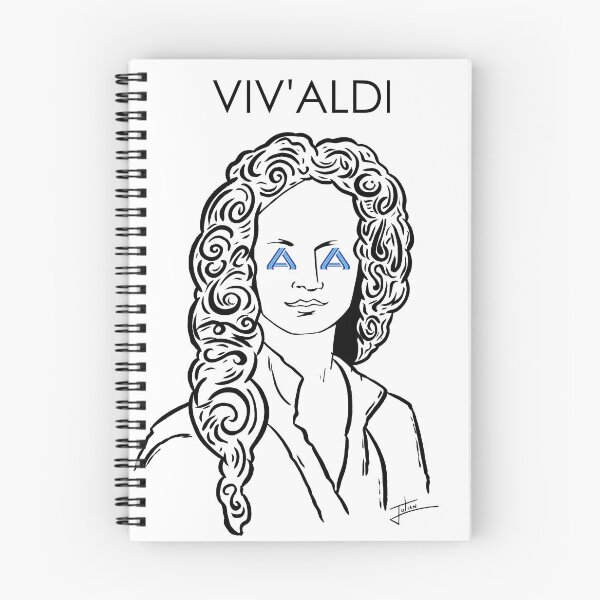 Item preview, Viv'Aldi designed and sold by JulianBelgium.
