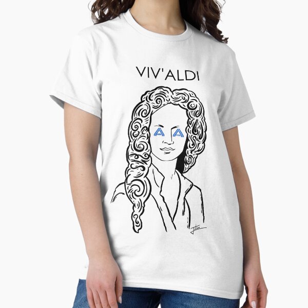 Item preview, Viv'Aldi designed and sold by JulianBelgium.