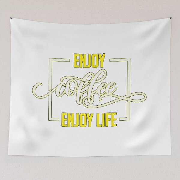 Item preview, Coffee Quotes (20) designed and sold by QuoteMan.