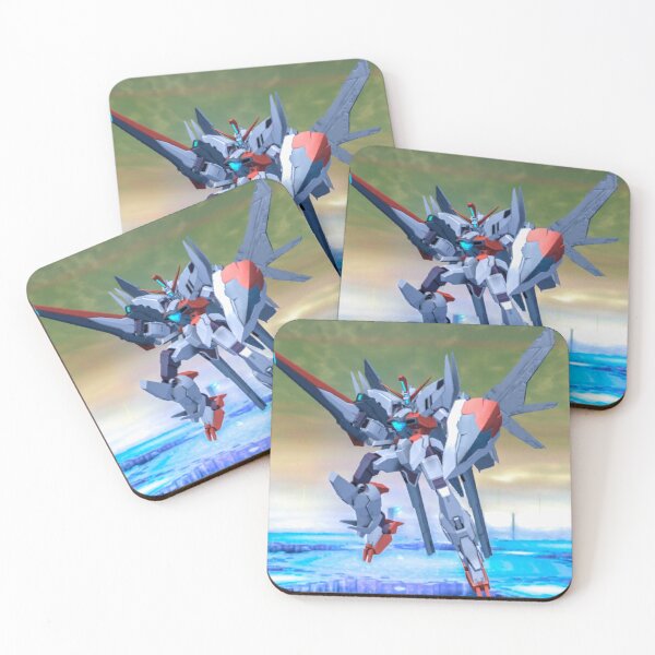 Item preview, Gundam Athena designed and sold by CraigHarveyGurr.