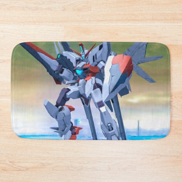 Item preview, Gundam Athena designed and sold by CraigHarveyGurr.