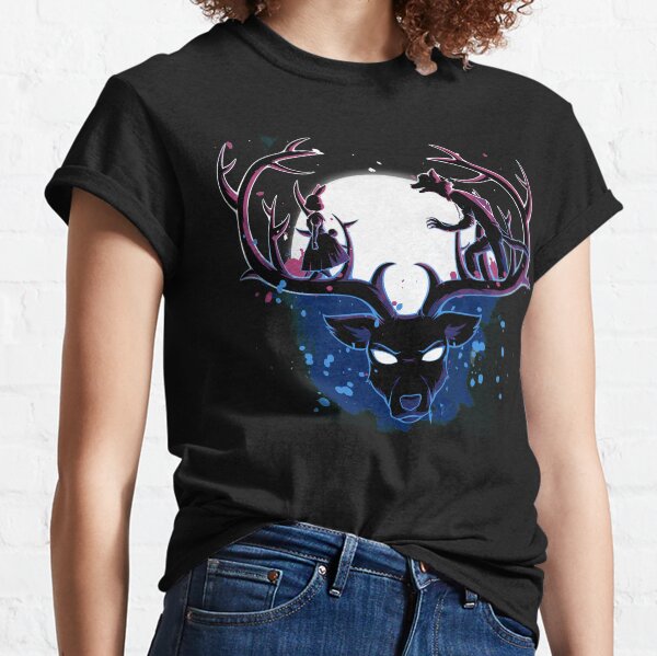 Beastars The Instinct Classic T-Shirt
