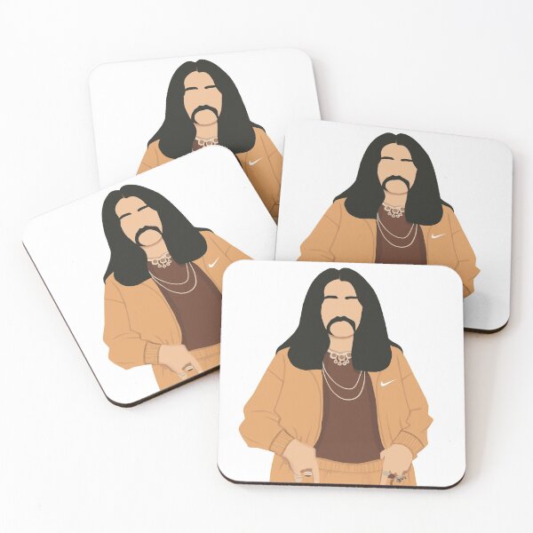 Item preview, Baris Manco designed and sold by Tayyibeb.