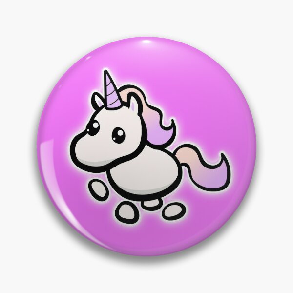 Unicorn Roblox Pins And Buttons Redbubble - pin by sam the unicorn on random pins roblox shirt