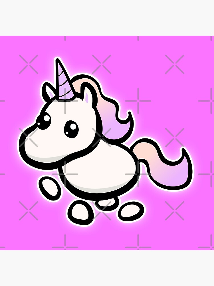Roblox Piggy Custom Characters Unicorn