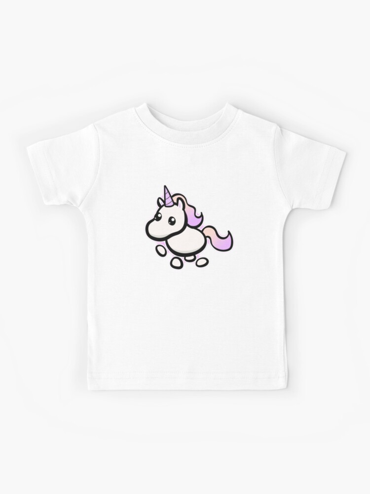 Neon Unicorn Kids T Shirt By Theresthisthing Redbubble - roblox neon green kids t shirt by t shirt designs redbubble