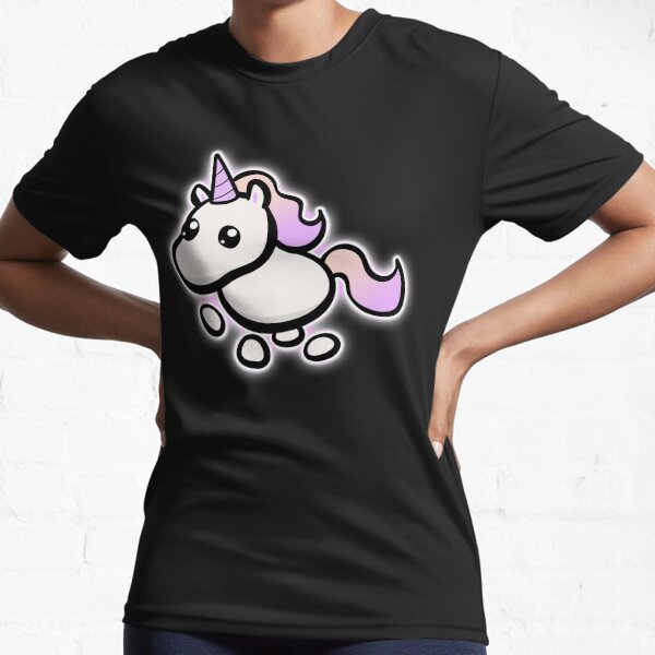 Roblox Unicorn T Shirts Redbubble - unicorn roblox coloring pages piggy