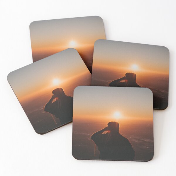Item preview, COVID Sky designed and sold by Glenn Stephenson.