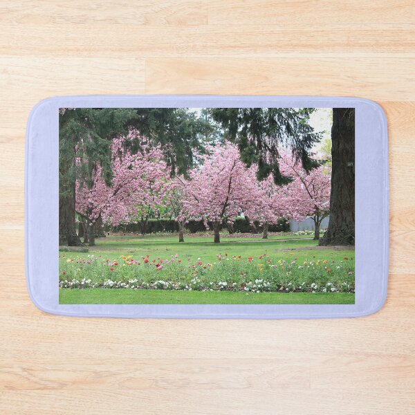 Item preview, Pretty Pink Beaut Blossom Terrific Trees designed and sold by KazM.