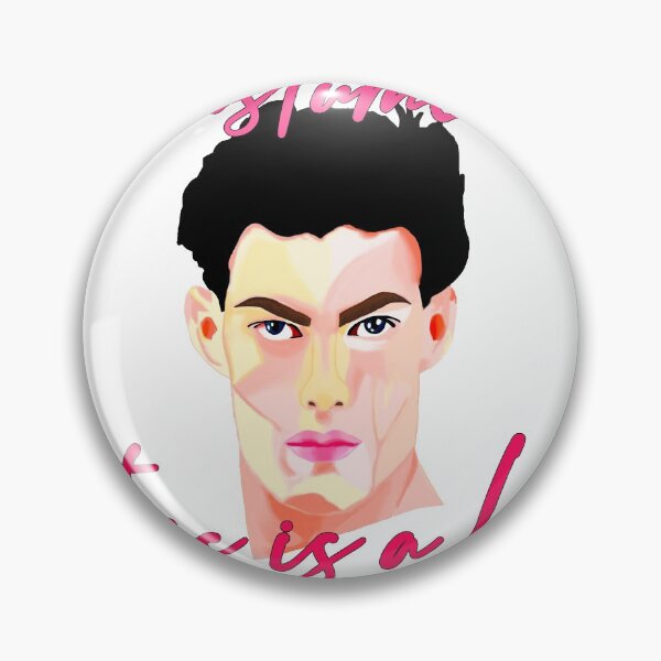 Item preview, GiGi Goode Artwork This is a Look designed and sold by britlav17.