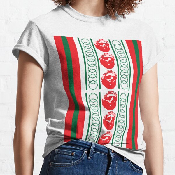 gucci inspired tee