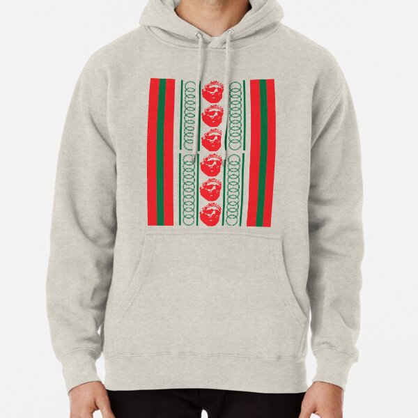 gucci inspired sweatshirt