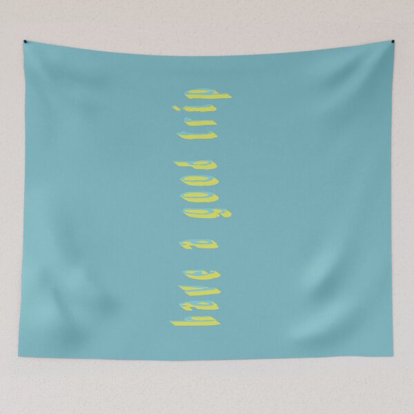 Item preview, have a good trip designed and sold by zupperman.