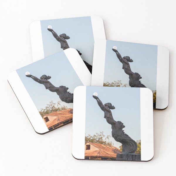 Item preview, women of pearling, a tribute by Kevin Smith designed and sold by RockpoolBroome.