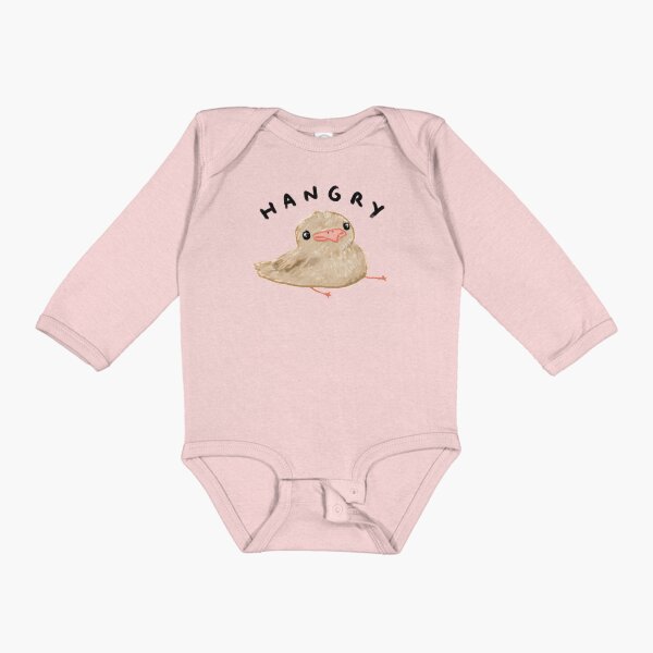 Item preview, Hangry Chick designed and sold by SophieCorrigan.