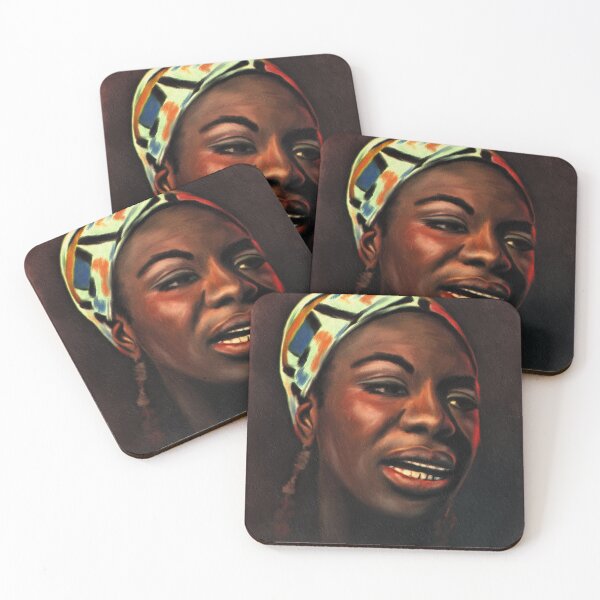 Item preview, Nina Simone. designed and sold by Andy551.