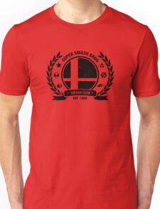 Super Smash Bros: T-Shirts | Redbubble