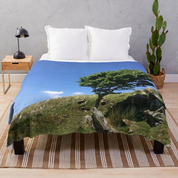 Item preview, Lonely Irish Tree designed and sold by JJ McColgan.