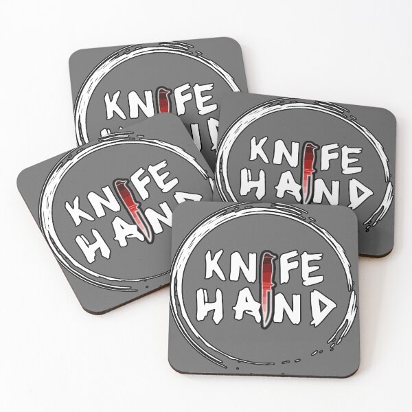 Item preview, KNIFE HAND designed and sold by KingsManKind.