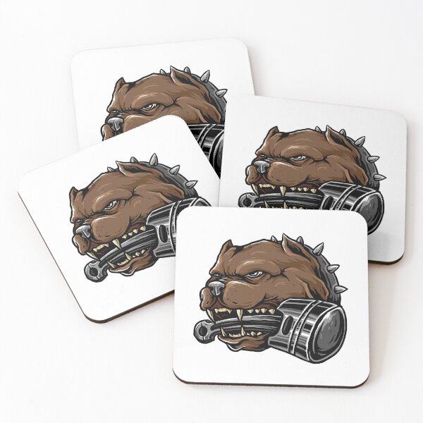 Item preview, Pit Bull Dog designed and sold by Reboss.