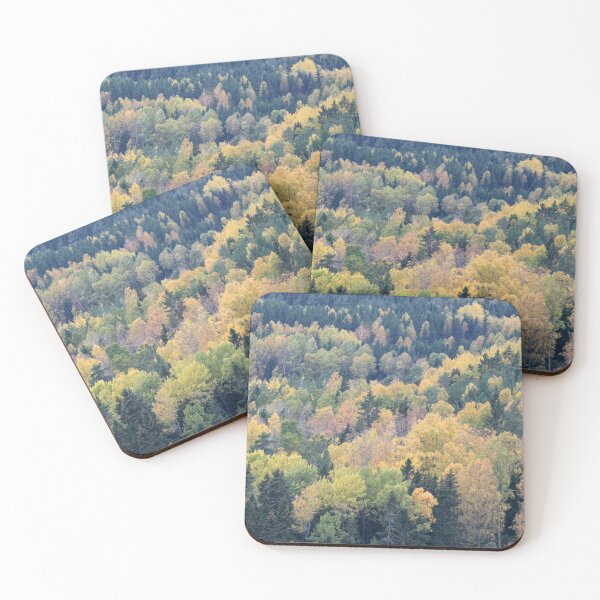 Item preview, Autumn Tree Wiews designed and sold by DreamLand-Media.