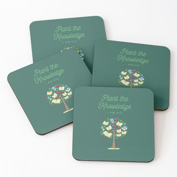 Item preview, Plant the knowledge in kids empty creative mind  designed and sold by DukeDoctor.