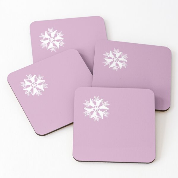 Item preview, Snowflake designed and sold by SunnyArtis.