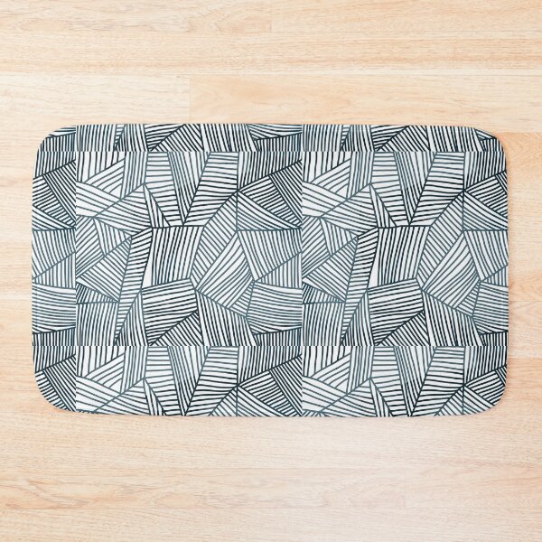 Item preview, abstract lineal pattern designed and sold by Pacesyte.