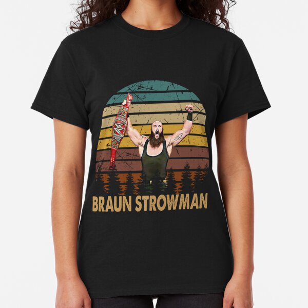 stroman t shirt