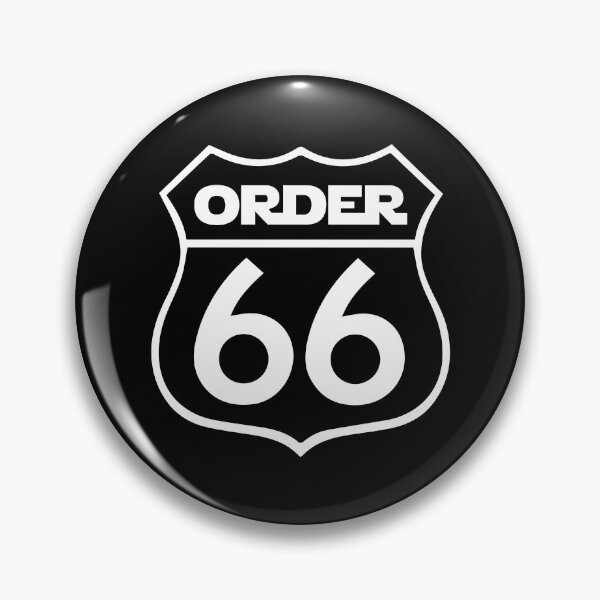 Item preview, Order 66 designed and sold by Soronelite.