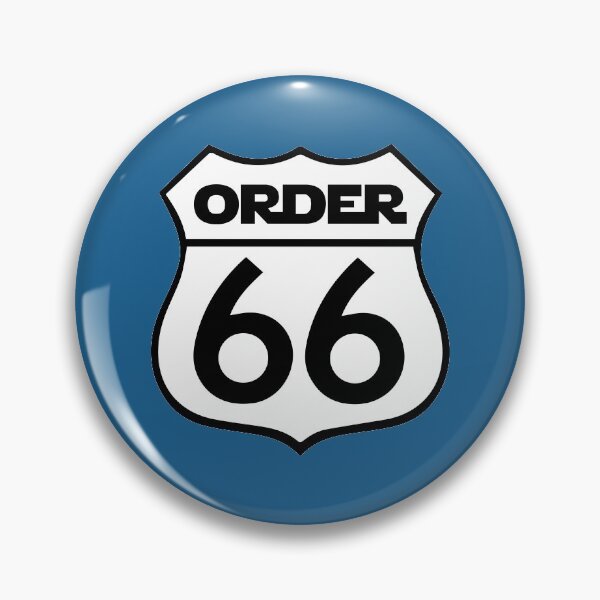 Item preview, Order 66 designed and sold by Soronelite.