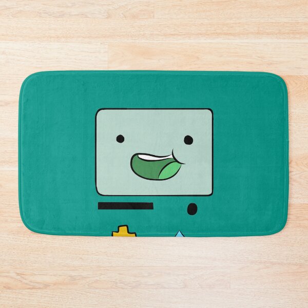 Item preview, BMO Face designed and sold by pikafelix.