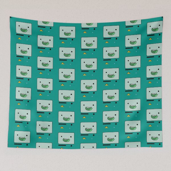 Item preview, BMO Face designed and sold by pikafelix.