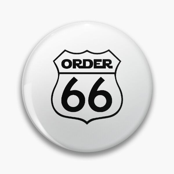 Item preview, Order 66 designed and sold by Soronelite.
