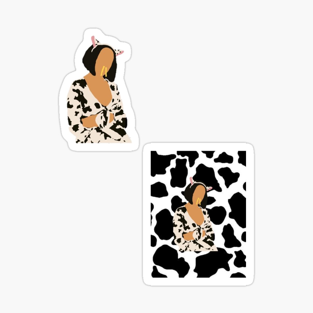 Doja Cat Cow Moo