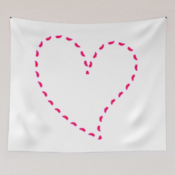 Item preview, Heart Pictures (1) designed and sold by QuoteMan.