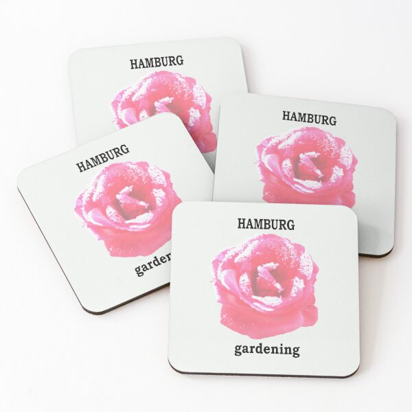 Item preview, urban gardening Hamburg designed and sold by achgottchen.