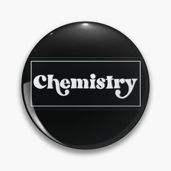 Item preview, Chemistry School Subject designed and sold by The-Goods.