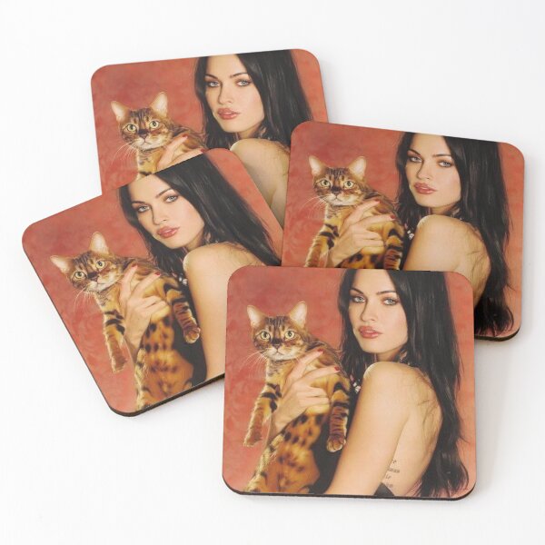 Item preview, Megan Fox  designed and sold by teenangel1.