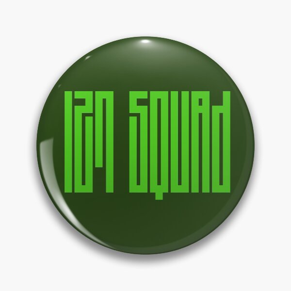 Item preview, 127 Squad NCT 127 designed and sold by katherinesbored.