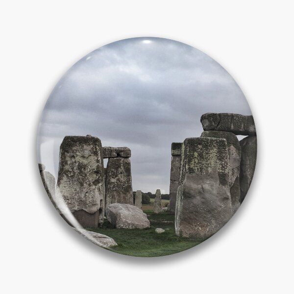 Item preview, Stonehenge in Amesbury, Wiltshire designed and sold by Michael Cherne.