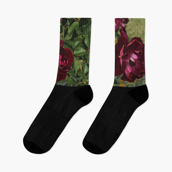 Item preview, Red Red Roses designed and sold by KazM.