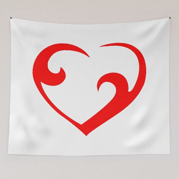 Item preview, Heart Style (6) designed and sold by QuoteMan.